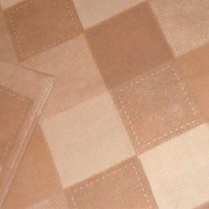 Twin/Single comforter cover and pillow case